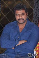 Pandavulu Pandavulu Tummeda Movie Press Meet